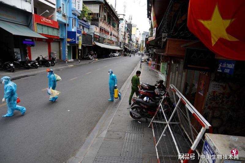 越南最新疫情爆发人数,越南最新疫情爆发人数监测，科技前沿的智能监控利器，重塑抗疫新篇章