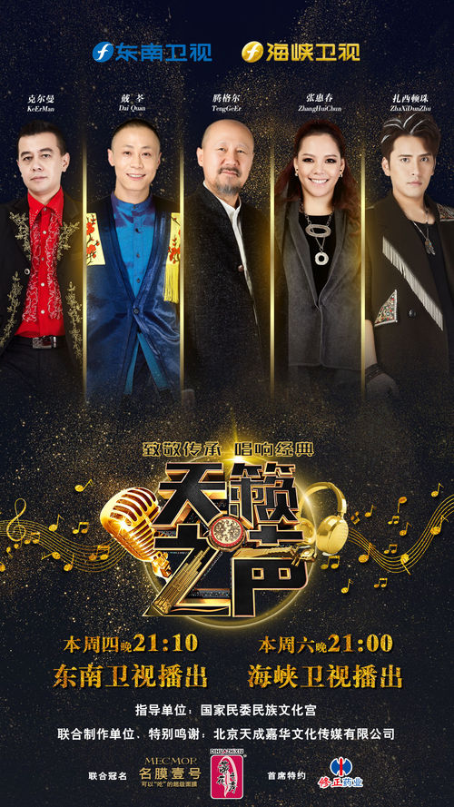 最新天籁之声，探索音乐的无限魅力
