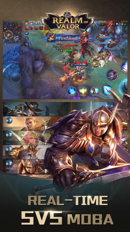 热血5v5，赛场上的友情与陪伴——最新下载版