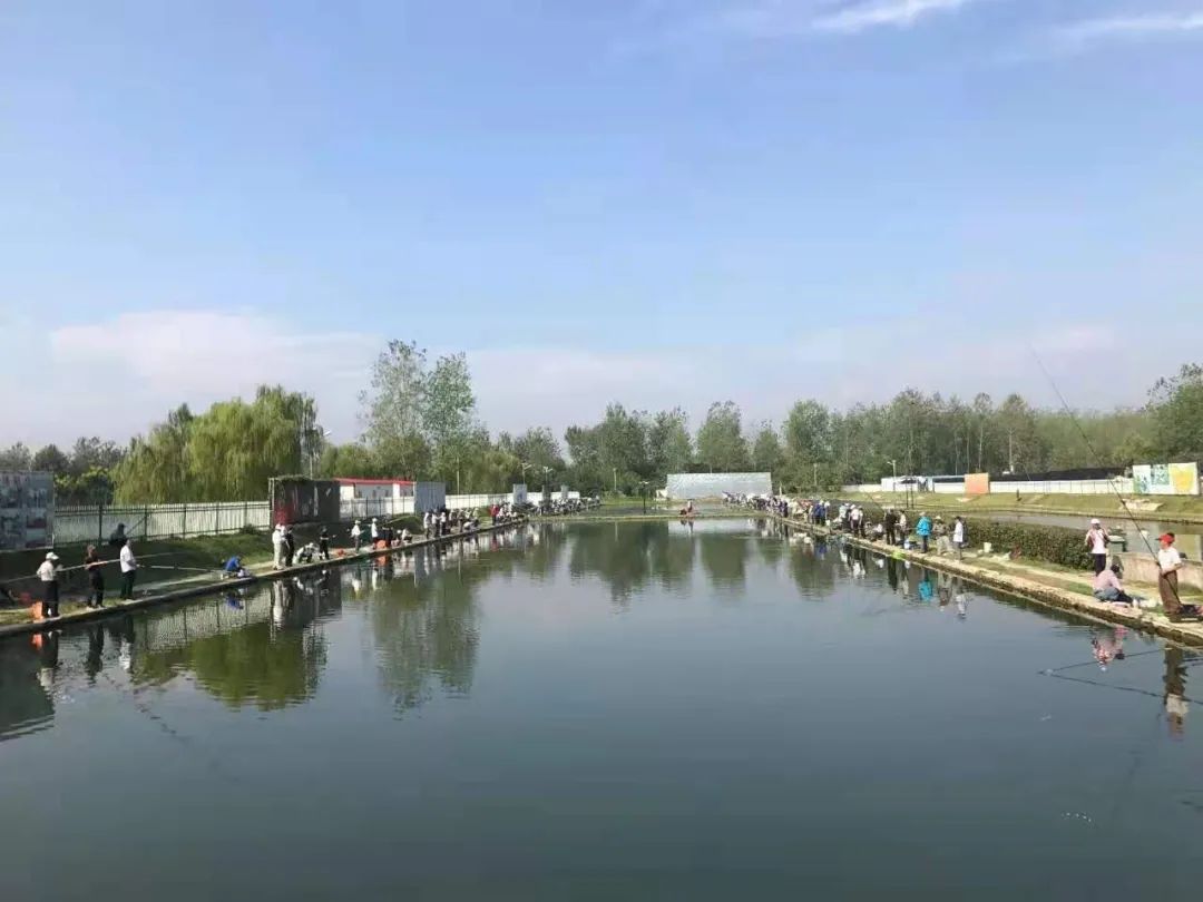 钓鱼比赛场地指南，如何选择与准备最佳钓鱼场地