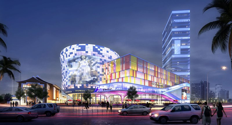 福州楼市动态
