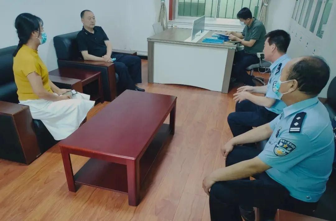 礼县公安局最新案件揭秘，心灵与自然的交织之旅