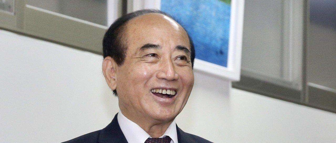 王金平最新动态，时代浪潮中的风云人物揭秘