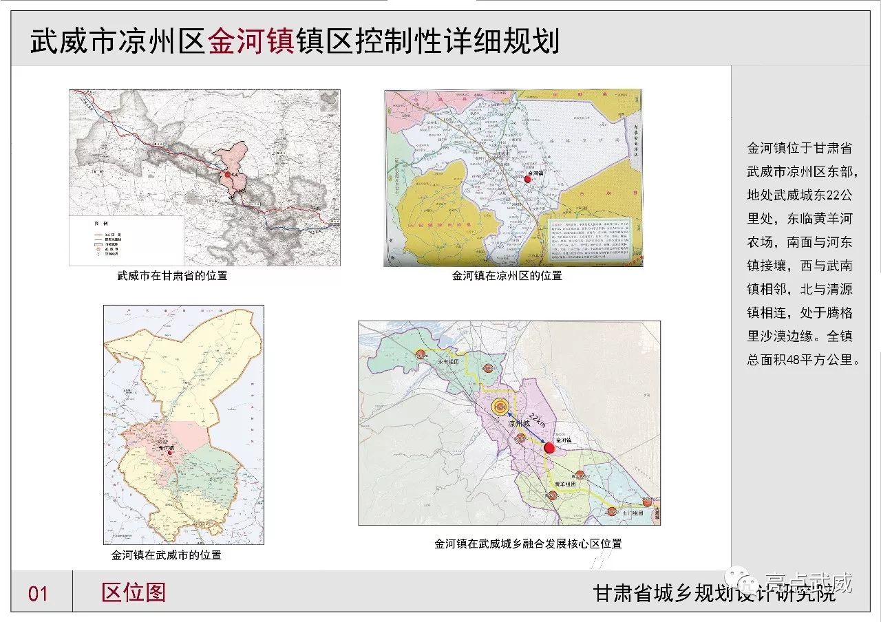 武威金羊镇最新征地，探索自然美景的启程地