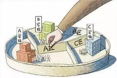黄石最新学区划分