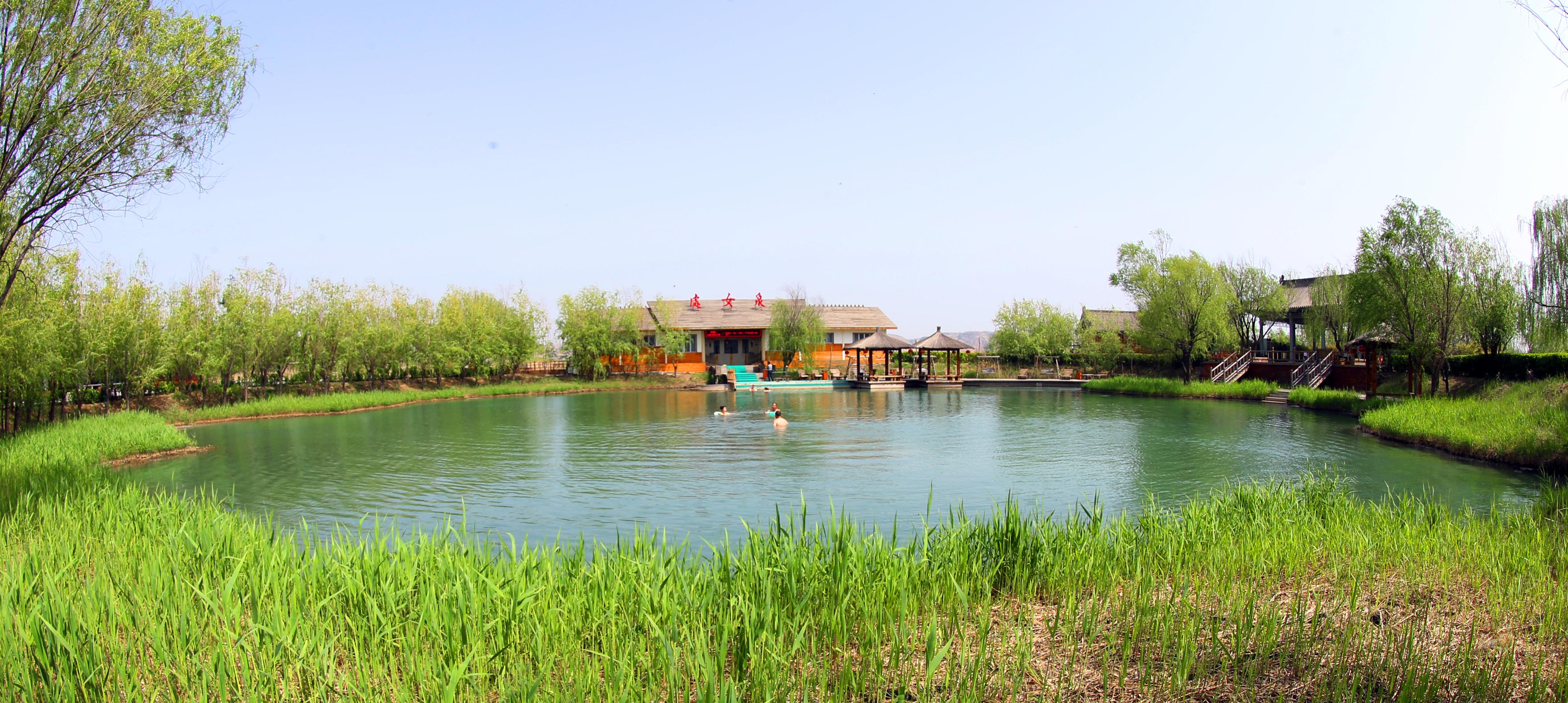 合阳梨花苑最新房价，探索自然美景，寻找内心平静的旅程